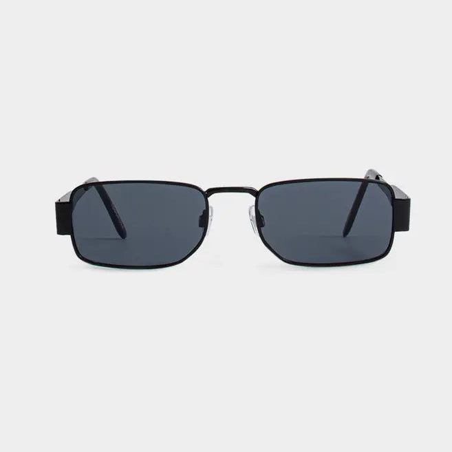 Lentes de sol - Mallorca black.