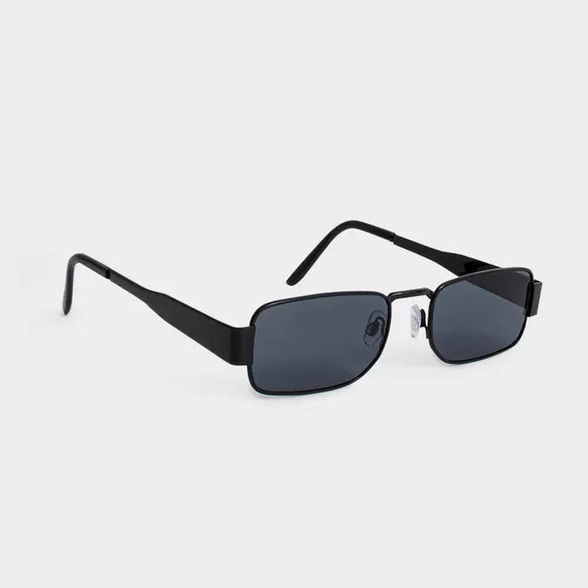 Lentes de sol - Mallorca black.