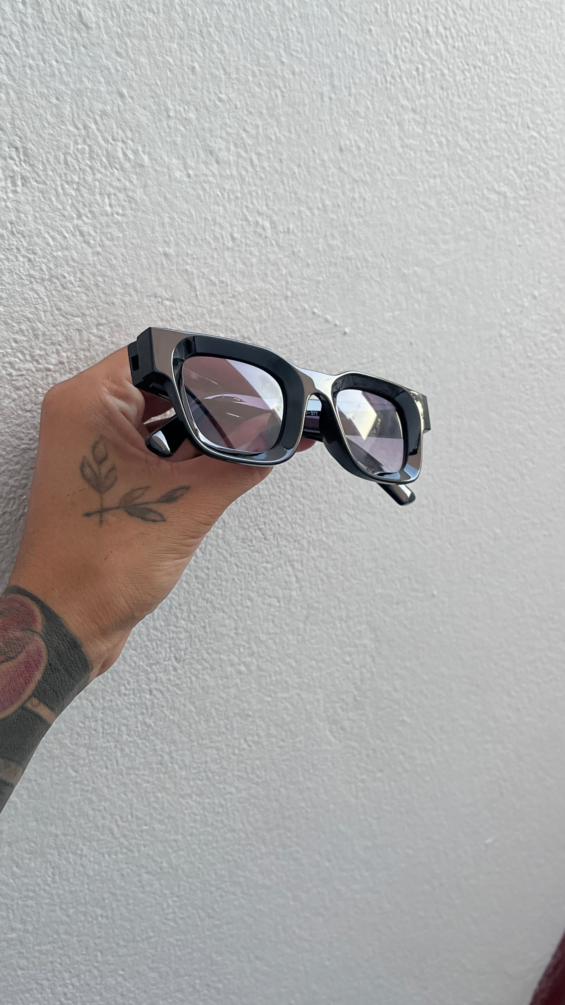 Lentes de sol - Gian.