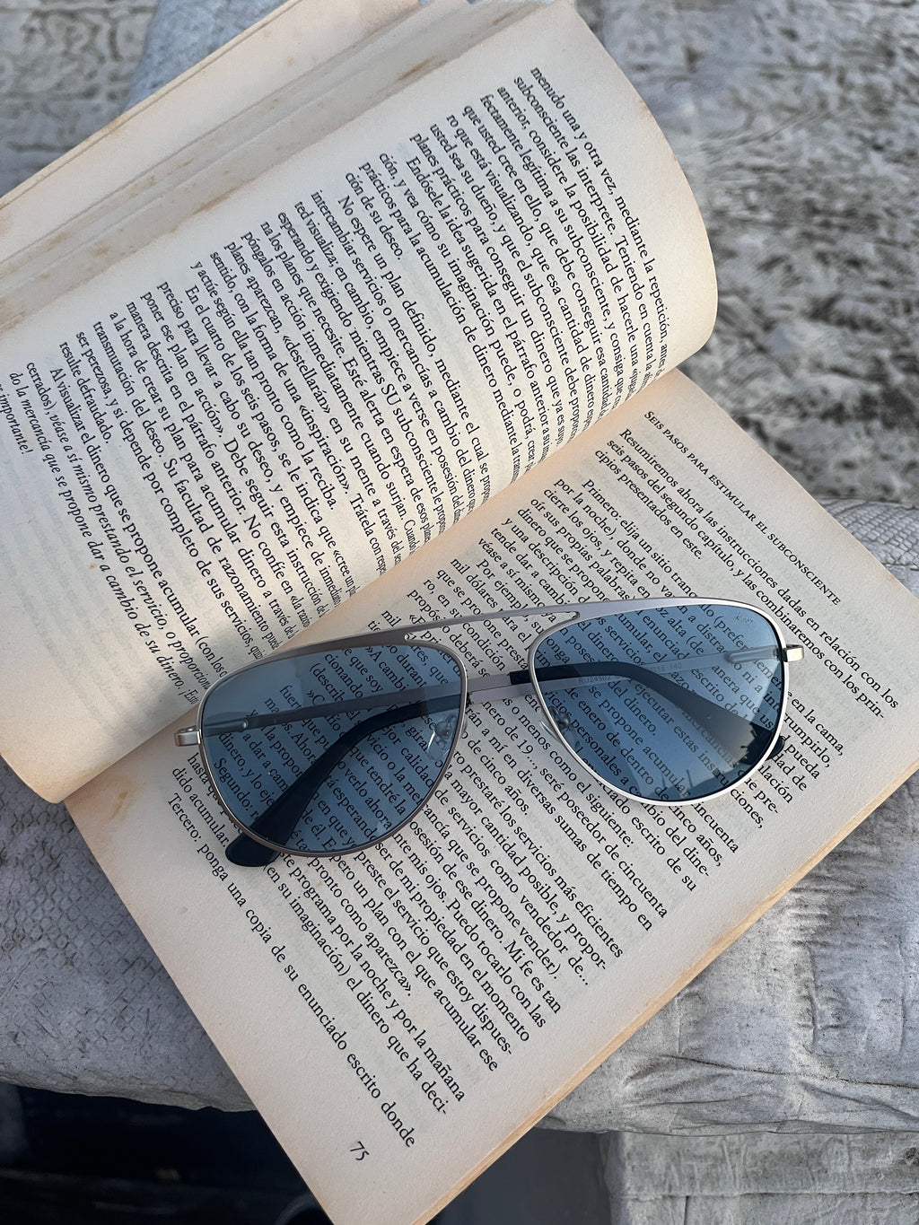 Lentes de sol - Zac blu. polarized premium.