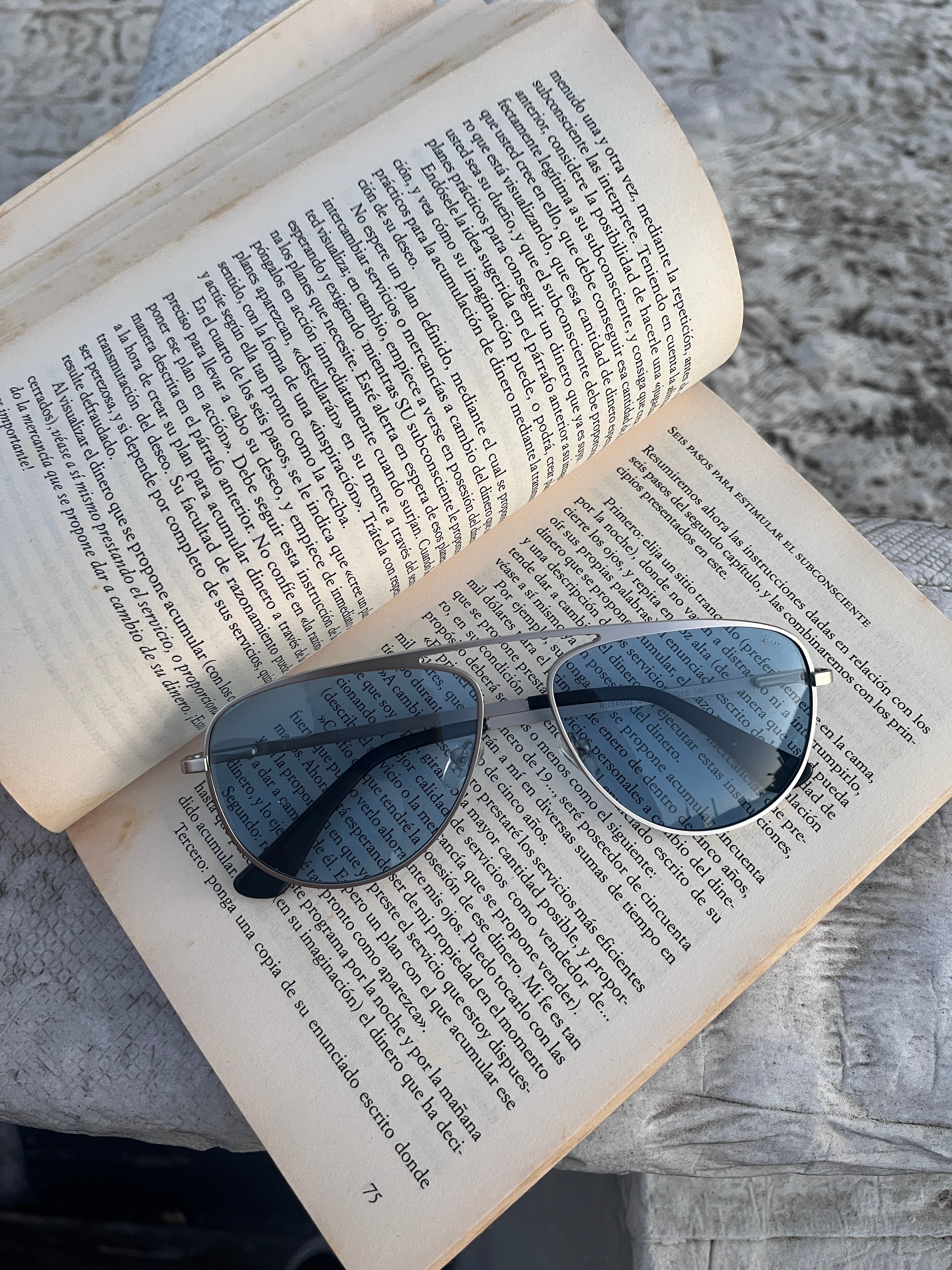 Lentes de sol - Zac blu. polarized premium.