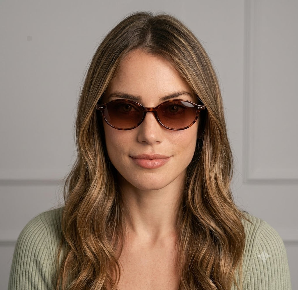 Lentes de sol - Eliot.