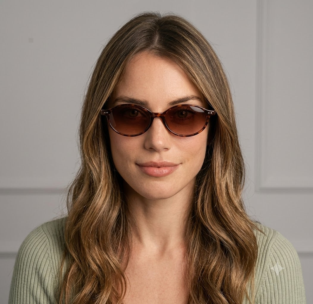 Lentes de sol - Eliot.