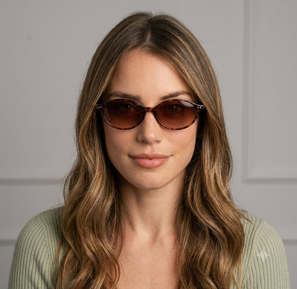Lentes de sol - Elliot.