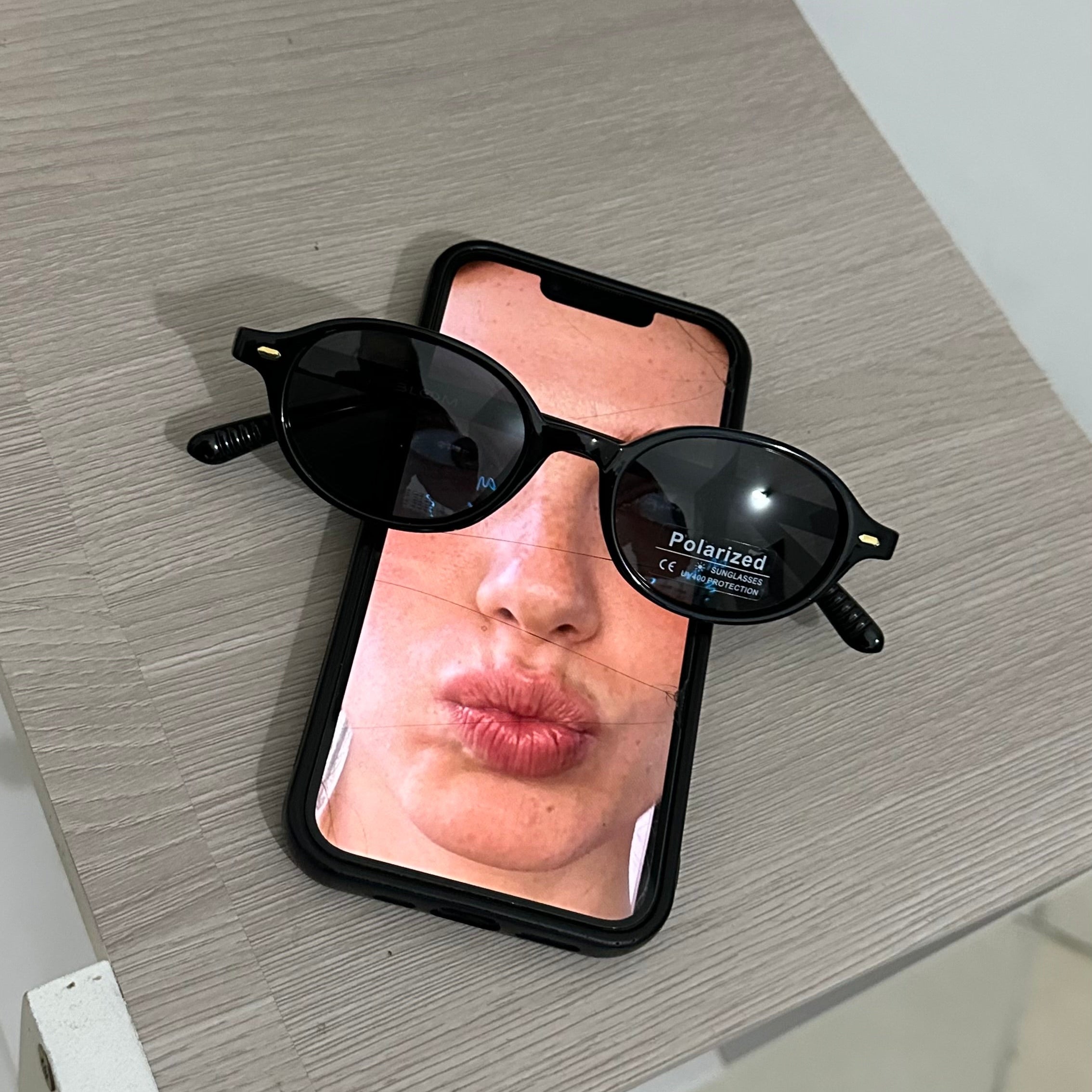 Lentes de sol - Ellen Polarizados PREMIUM.