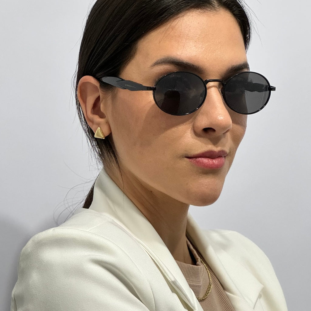 Lentes de sol - Ameli black.