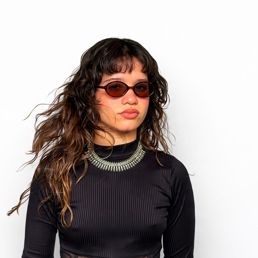 Lentes de sol - Sabrina.