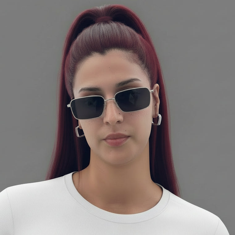 Lentes de sol - Habana.