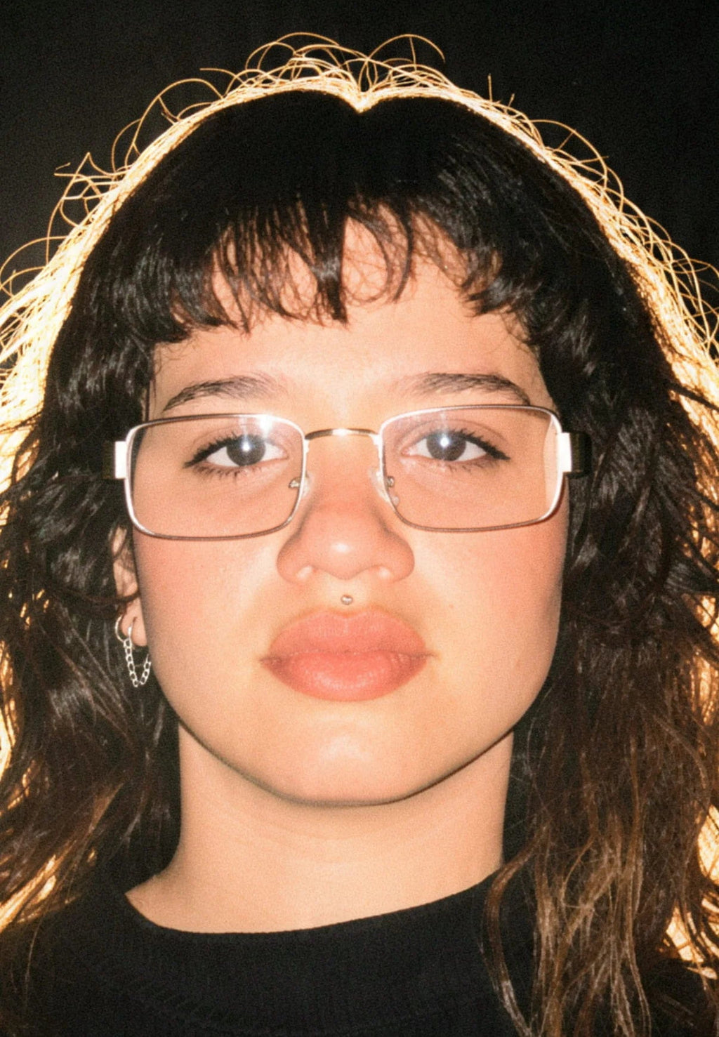 Lentes de sol - Beltrán Trasparentes.