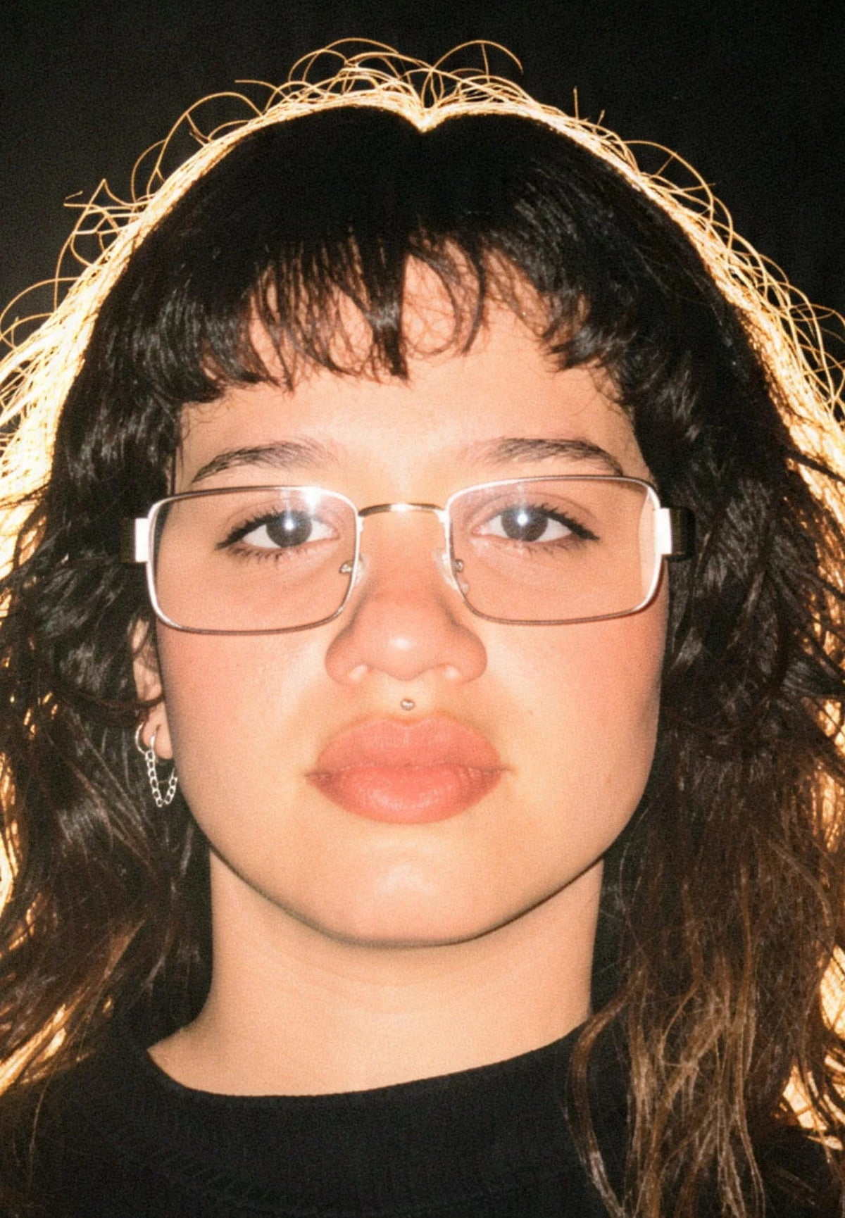 Lentes de sol - Beltrán Trasparentes.