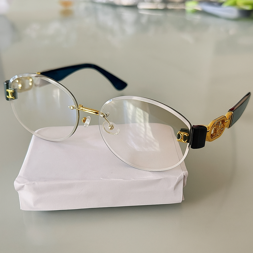 Lente de sol - Kiara.