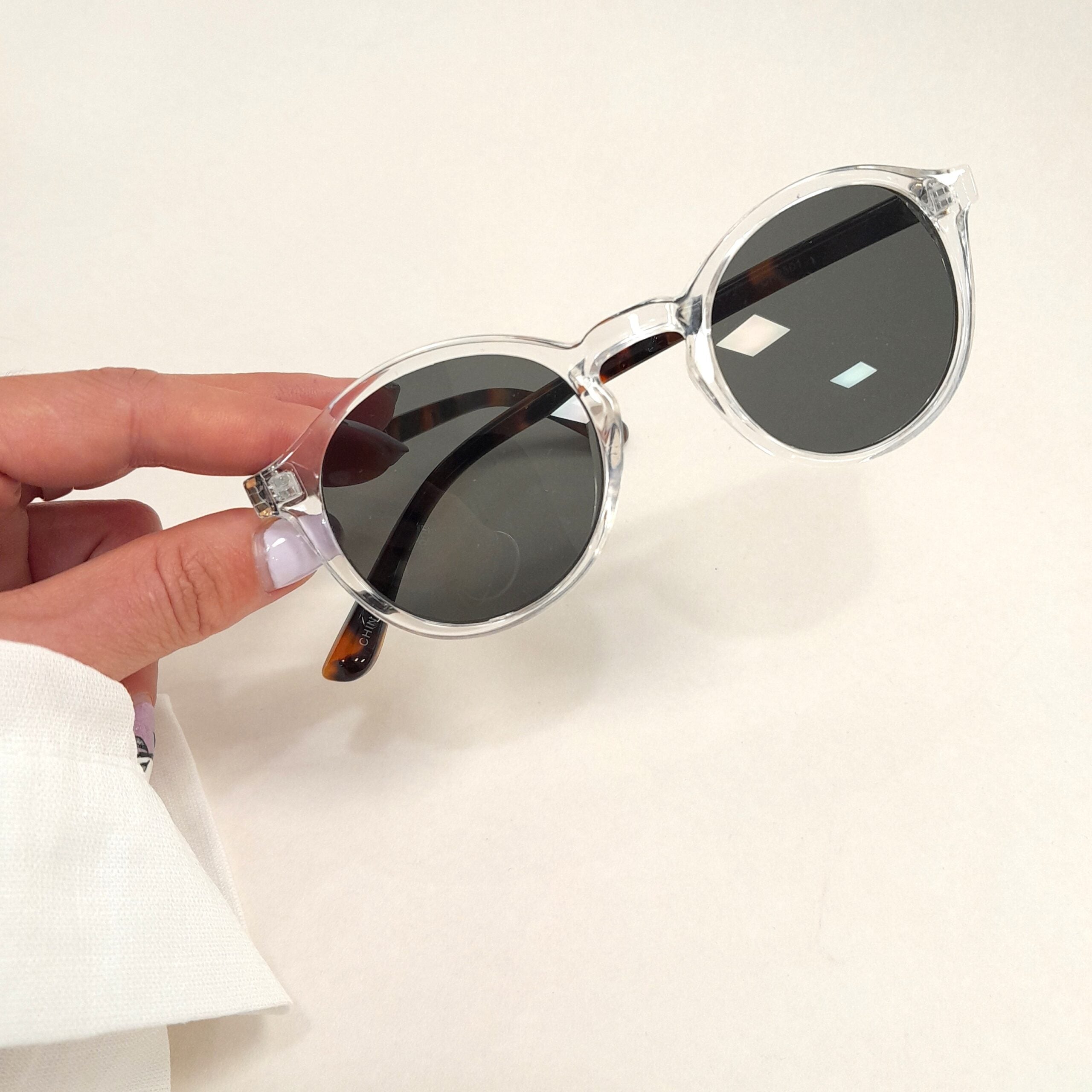 Lentes de sol - Buny.