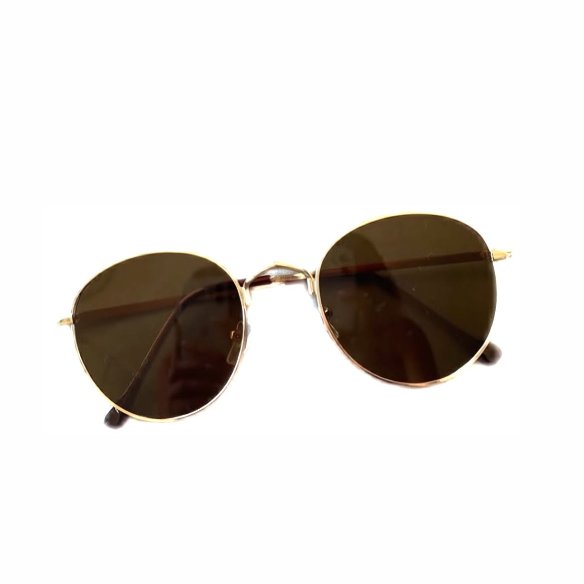 Lentes de sol - Ray.