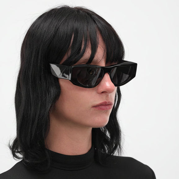 Lentes de sol -Deluca.