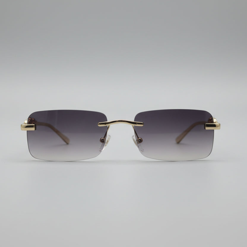 Lentes de sol - Tupac.