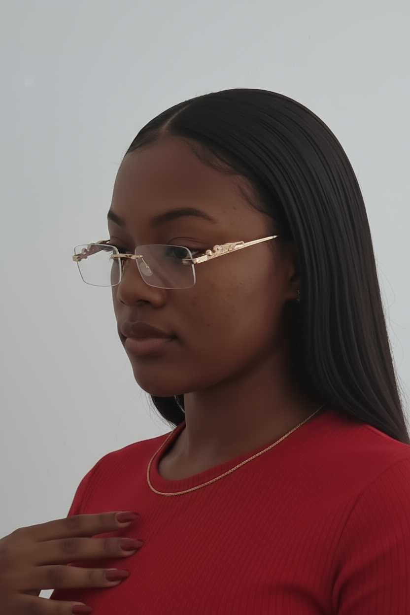 Lentes de sol - Tupac.