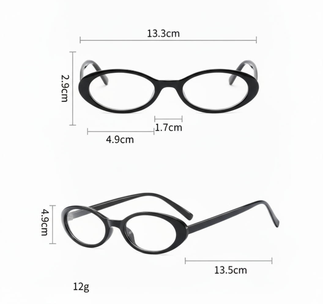 Lentes de sol - Juliet.