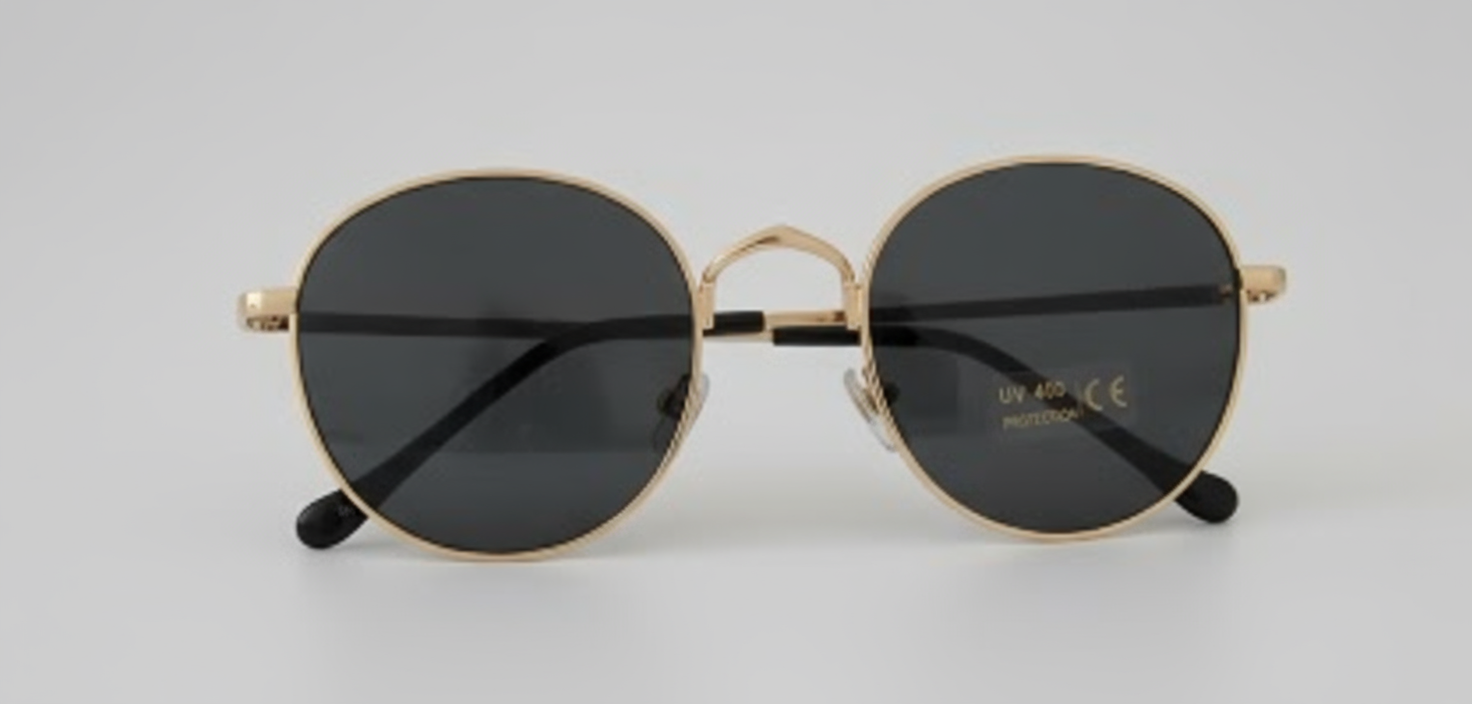 Lentes de sol - Ray.