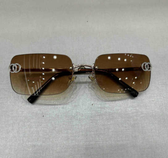 Lentes de sol - Megan.