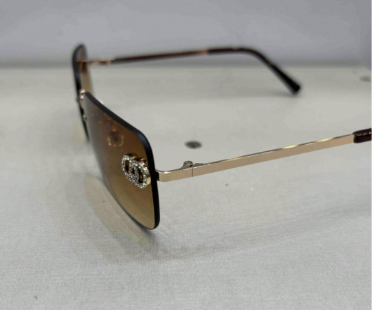 Lentes de sol - Megan.