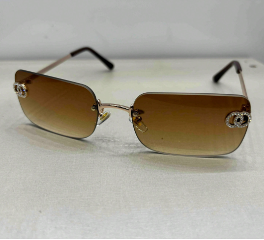 Lentes de sol - Megan.
