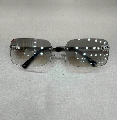 Lentes de sol - Megan.