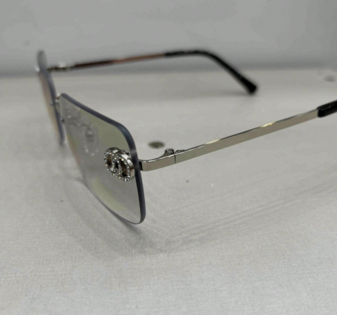 Lentes de sol - Megan.