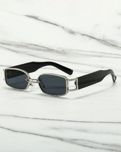 Lentes de sol - Kamil.
