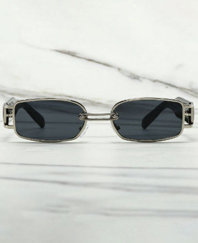 Lentes de sol - Kamil.