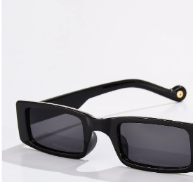 Lentes de sol - Michel bibi.