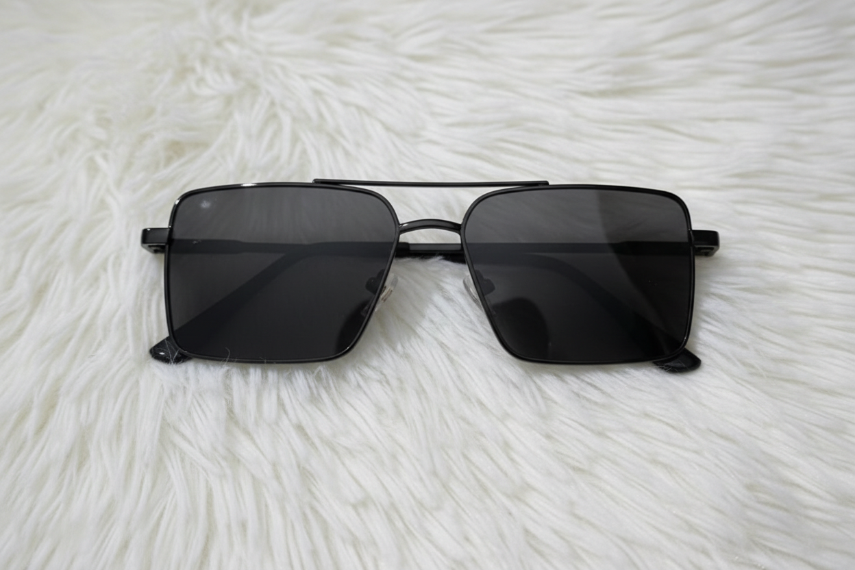Lentes de sol - Rain.