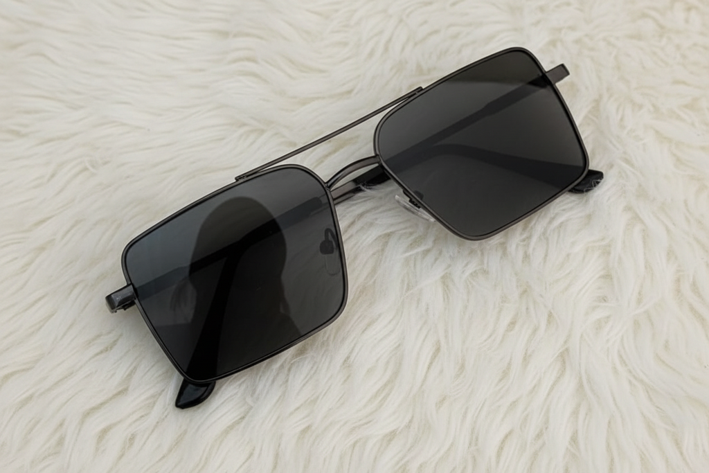 Lentes de sol - Rain.