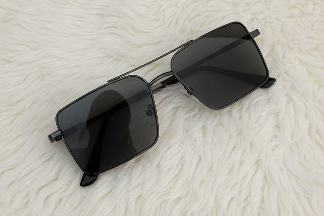 Lentes de sol - Rain.