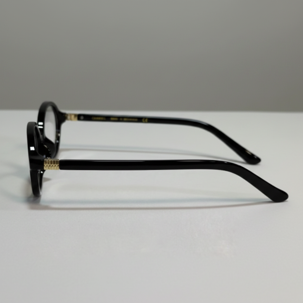 Lentes trasparentes- Bali - Anti Luz azul.