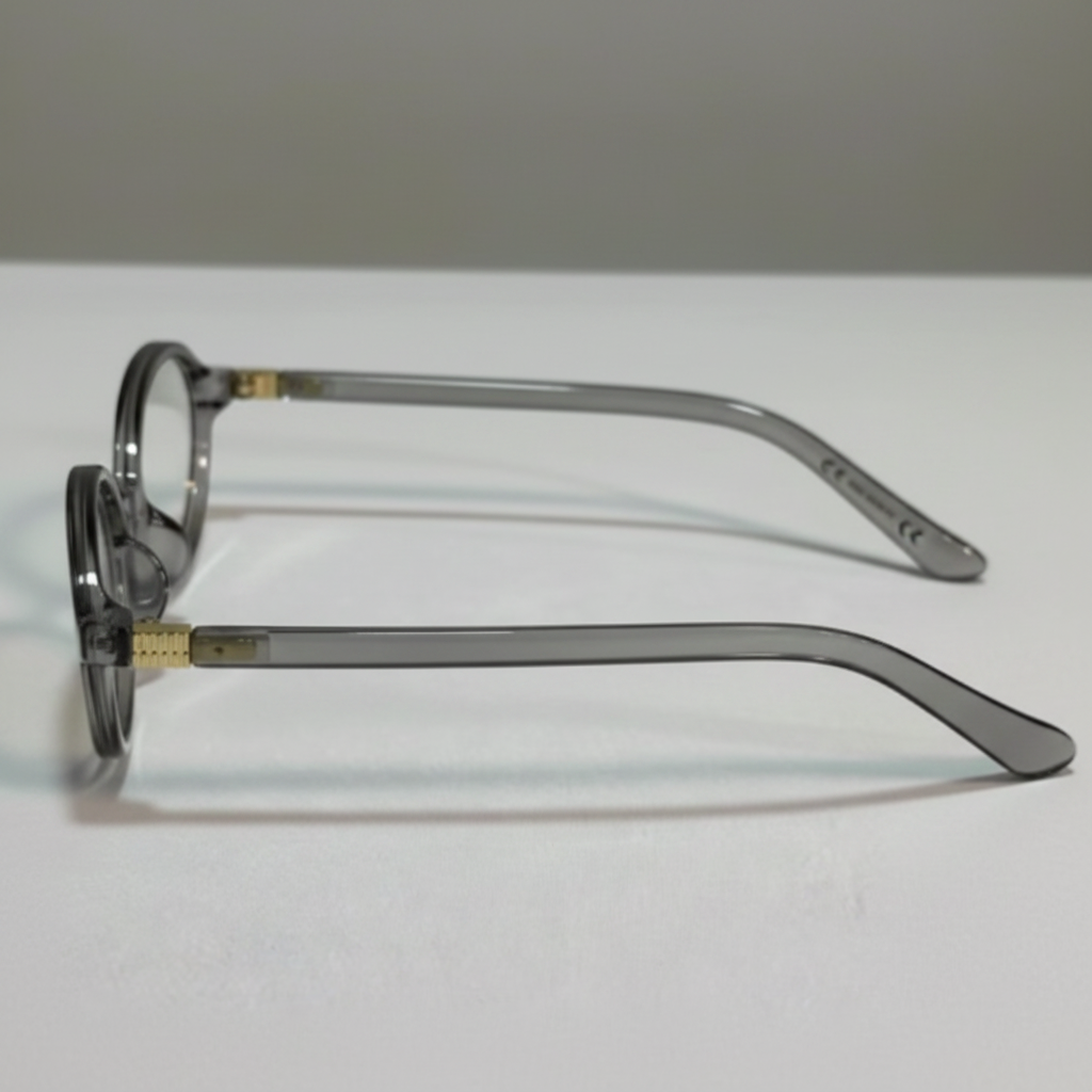 Lentes trasparentes- Bali - Anti Luz azul.