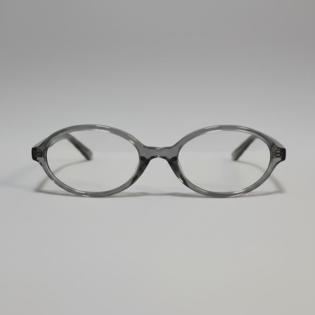Lentes trasparentes- Bali - Anti Luz azul.