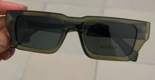 Lentes de sol - Denver.