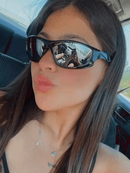 Lentes de sol Raver.