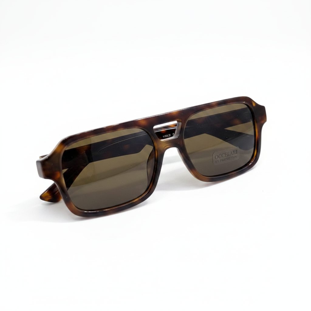 Lentes de sol - Ibiza.