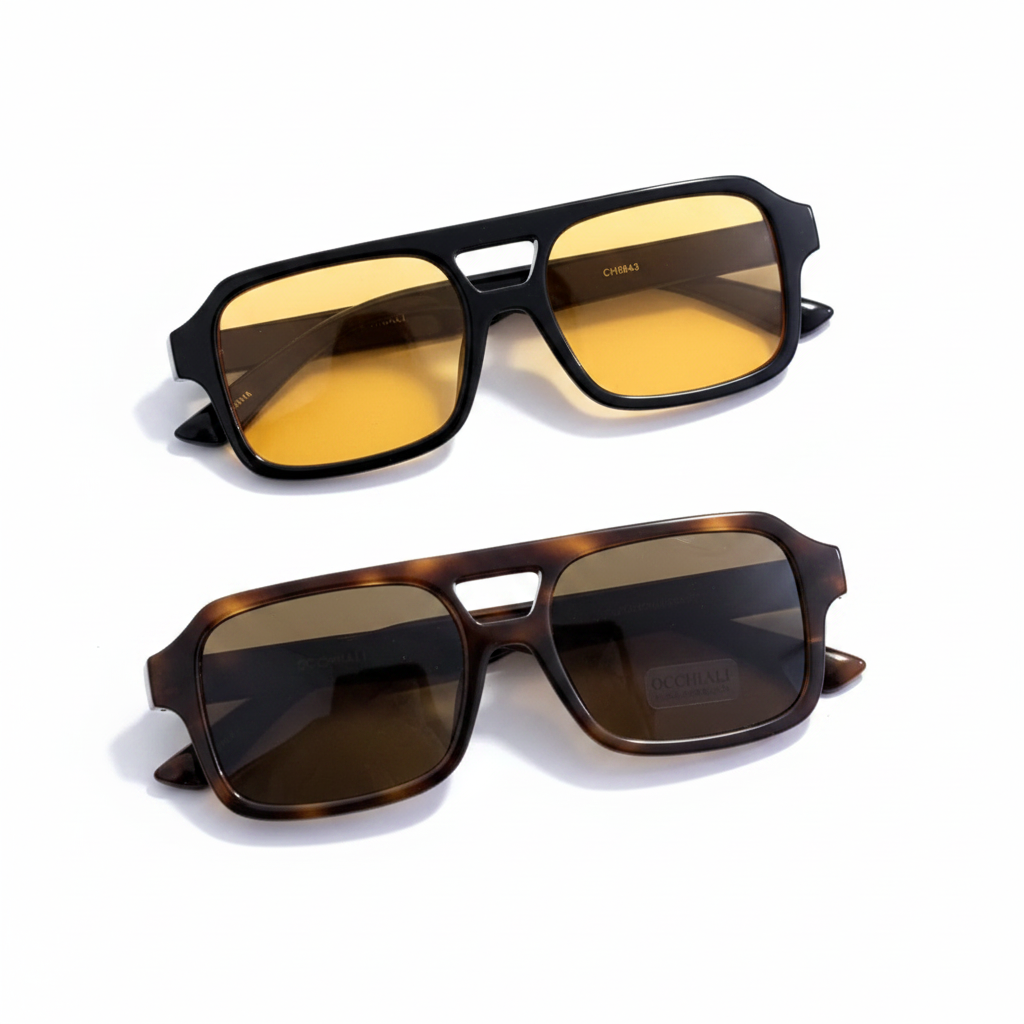 Lentes de sol - Ibiza.
