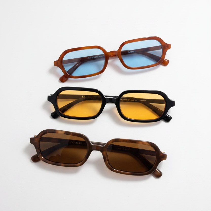 Lentes de sol - Martini.