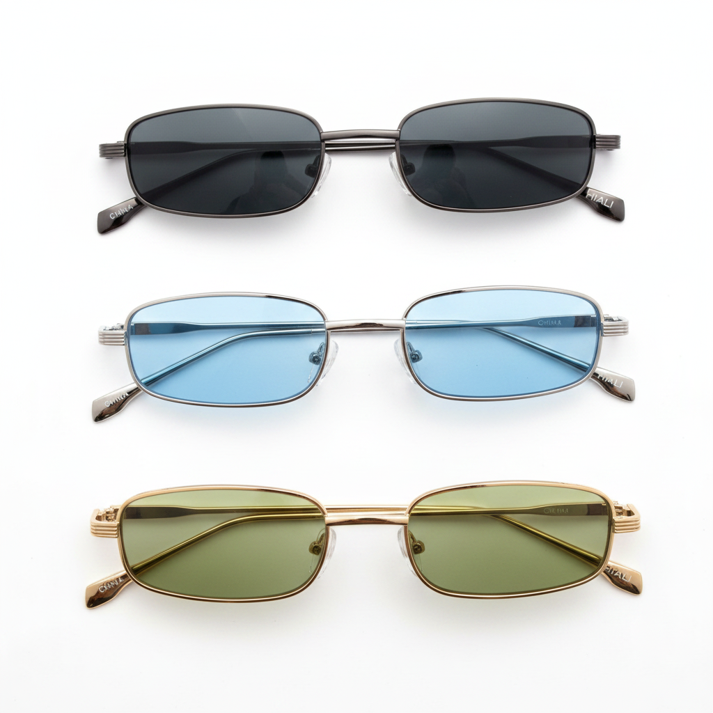 Lentes de sol - Kendric.