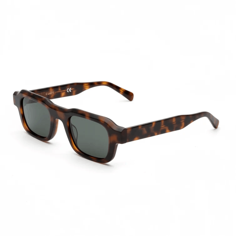 Lentes de sol - Alpha.