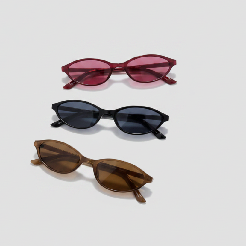 Lentes de sol - Ximena.