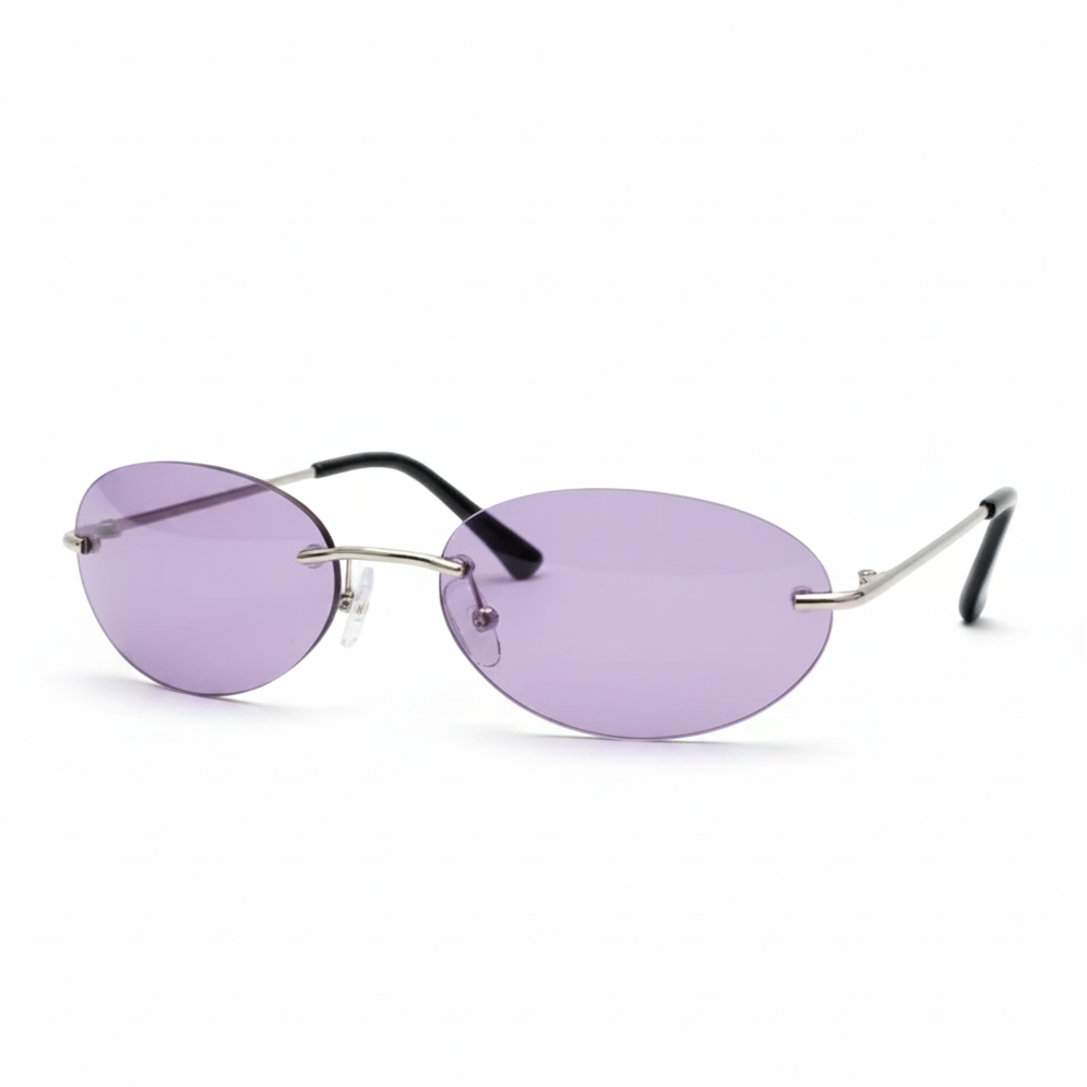 Lentes de sol - Tina.