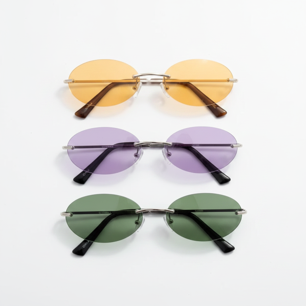 Lentes de sol - Tina.