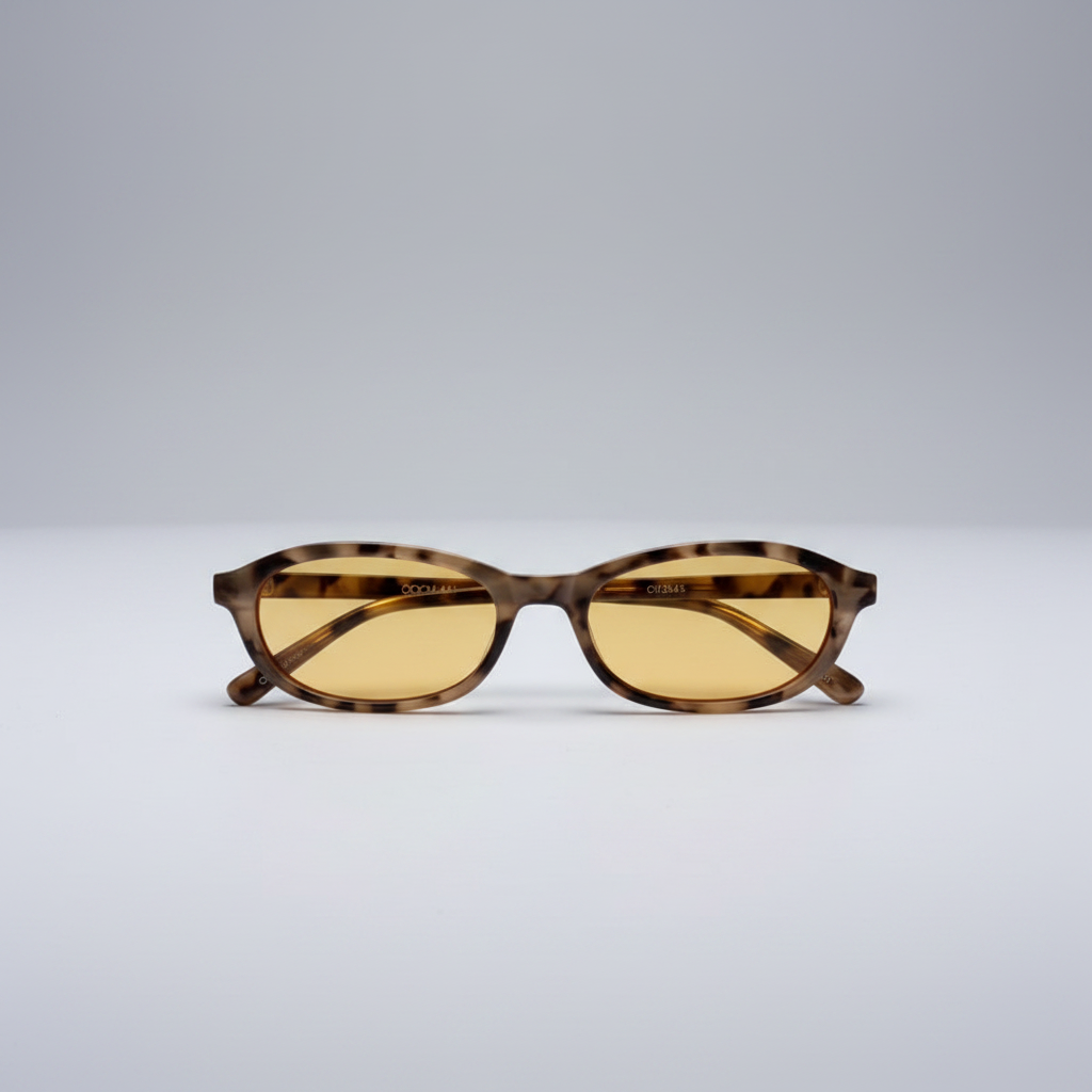 Lentes de sol - Eva.