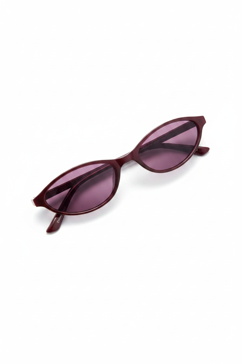 Lentes de sol - Ximena.