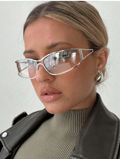 Lentes de sol - Saturna.
