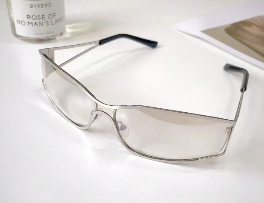 Lentes de sol - Saturna.